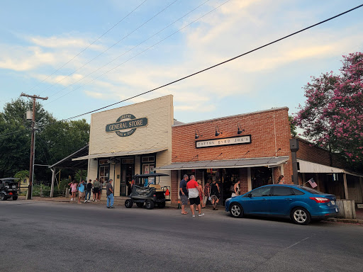 Bar «Gruene Hall», reviews and photos, 1281 Gruene Rd, New Braunfels, TX 78130, USA