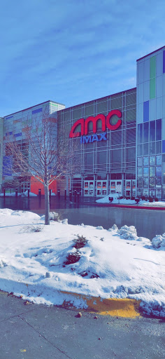 Movie Theater «AMC Oakview Plaza 24», reviews and photos, 3555 S 140th Plaza, Omaha, NE 68144, USA