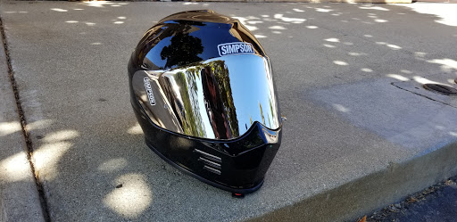 Motorcycle Parts Store «Cycle Gear», reviews and photos, 5404 Moreno St, Montclair, CA 91763, USA