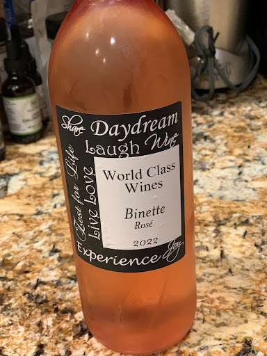 Winery «Your Own Winery», reviews and photos, 92 NJ-23, Riverdale, NJ 07457, USA