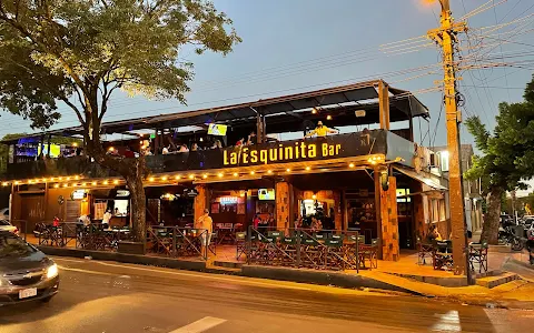 La Esquinita Bar image