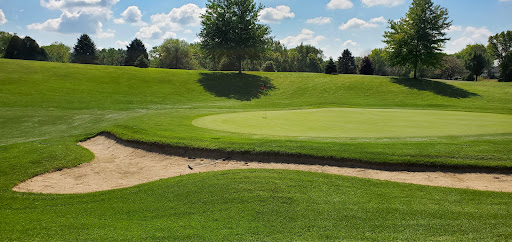 Golf Course «Country Club Estates Golf Course», reviews and photos, 365 E Pottawatomi Dr, Fontana-On-Geneva Lake, WI 53125, USA