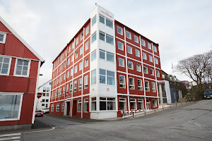 Hotel Tórshavn image