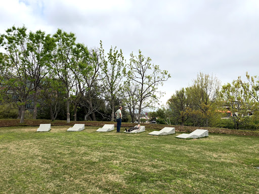 Modern Art Museum «Modern Art Museum of Fort Worth», reviews and photos, 3200 Darnell St, Fort Worth, TX 76107, USA