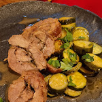 Photo n°6 de l'avis de Cathy.o fait le 20/05/2023 à 18:44 sur le  la ferme gourmande à Aosta