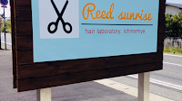 REED-sunrise