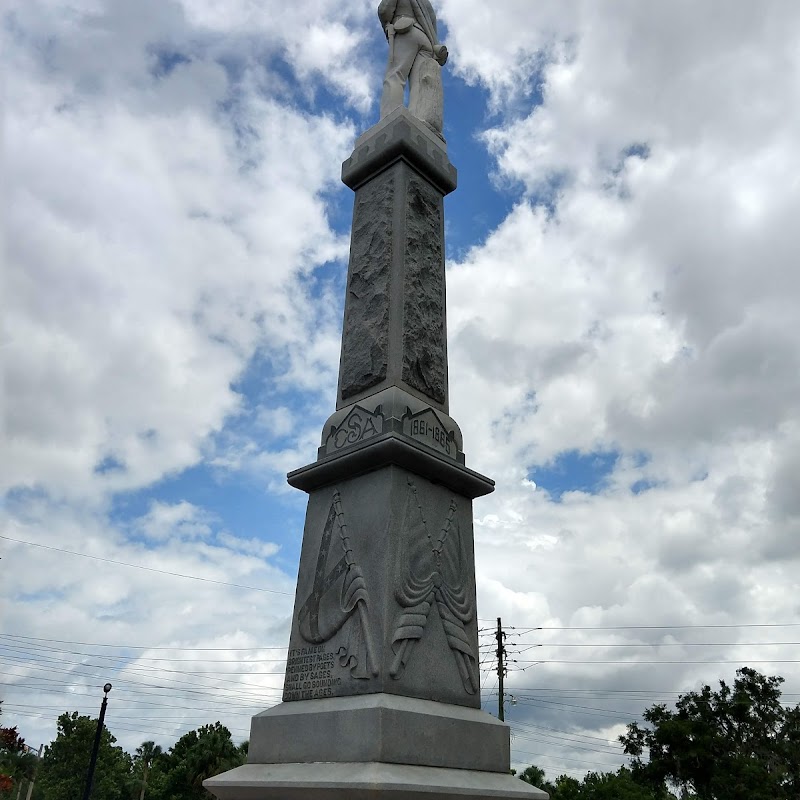 Ocala/Marion County Veterans Memorial Park