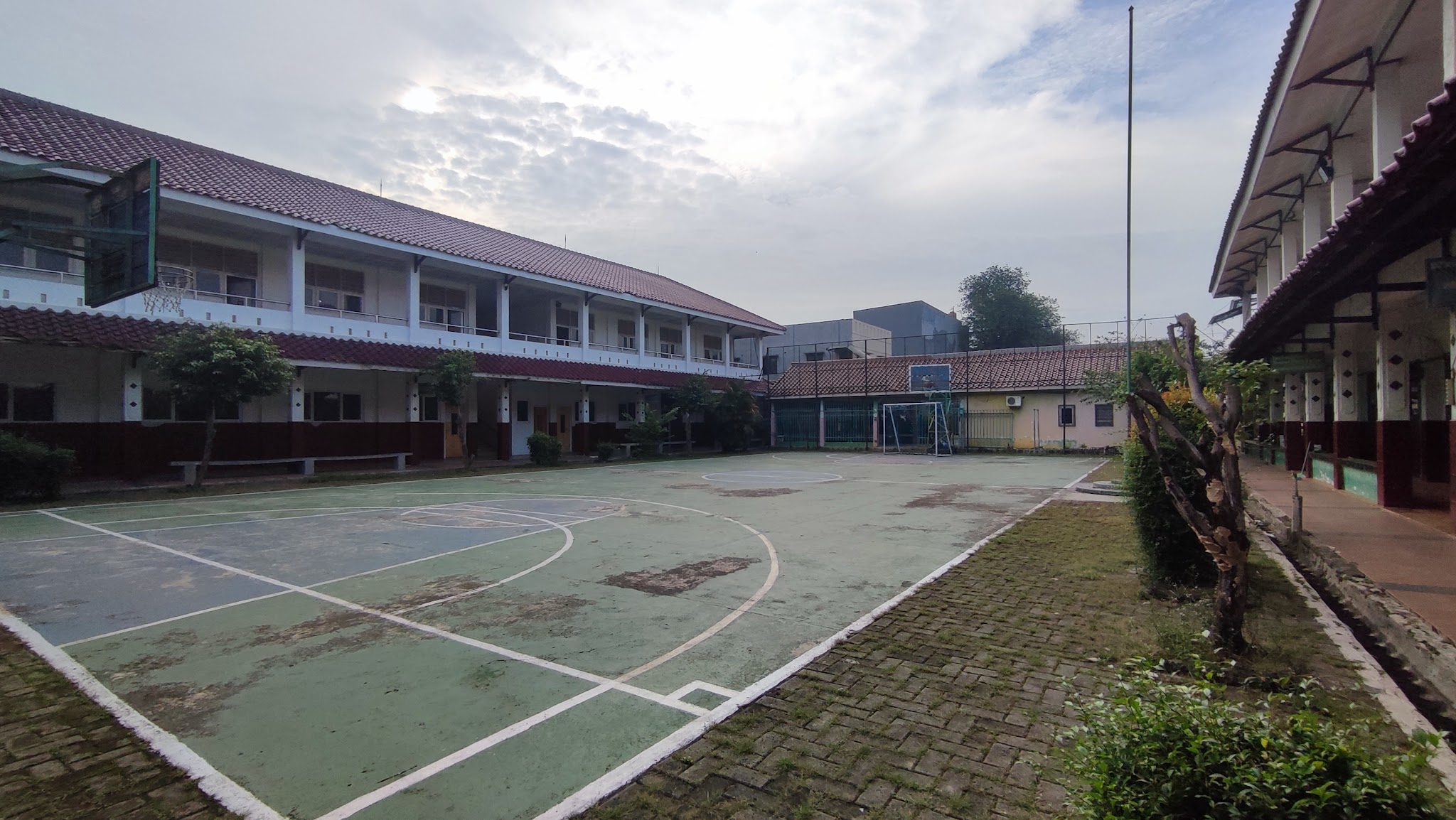 Foto SMP  Jaya Suti Abadi, Kab. Bekasi