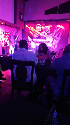 Jazz Club «Martini Blu», reviews and photos, 5060 Farm to Market 1960 Rd W, Houston, TX 77069, USA