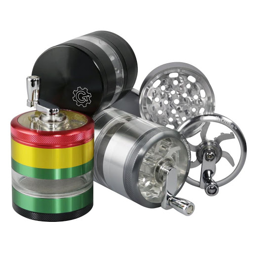 Tobacco Shop «Cherry Smoke & Skate Shop», reviews and photos, 418 Cherry Ave, Long Beach, CA 90802, USA