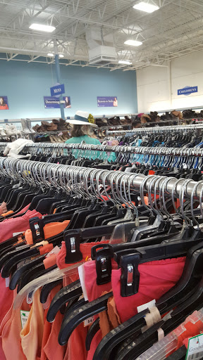 Thrift Store «Goodwill Industries of Middle Tennessee», reviews and photos, 3540 Murfreesboro Rd, Antioch, TN 37013, USA