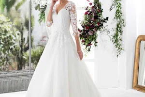 Unique Bridal and Prom Dresses image