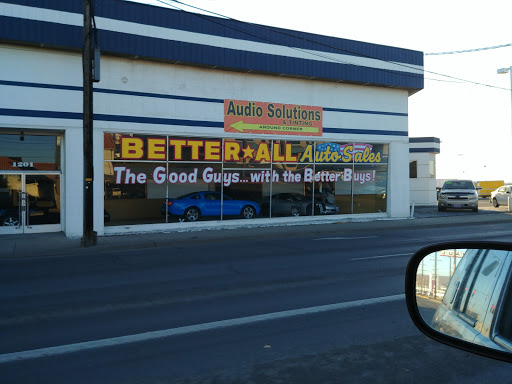 Used Car Dealer «Better All Auto Sales», reviews and photos, 914 S 1st St, Yakima, WA 98901, USA
