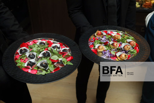NY Catering Service | Private Chef | Catering NYC