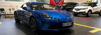 RENAULT RENT BONS EN CHABLAIS à Bons-en-Chablais