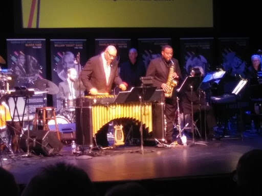 Community Center «Liberty Community Center», reviews and photos, 1600 S Withers Rd, Liberty, MO 64068, USA