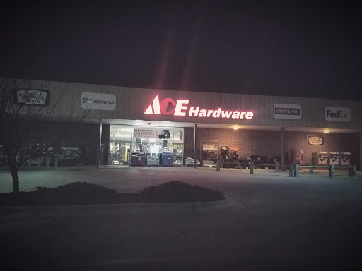 Hardware Store «Charleston Ace Hardware», reviews and photos, 1320 E St, Charleston, IL 61920, USA