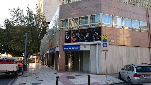Fundación Mediterráneo Alicante