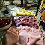 Photo n°3 de l'avis de Vincy.a fait le 05/08/2017 à 10:04 sur le  Arrosteria Borgo Antico à Ceglie Messapica