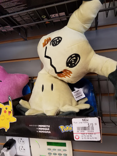 Video Game Store «GameStop», reviews and photos, 3081 Phoenix Center Dr, Washington, MO 63090, USA