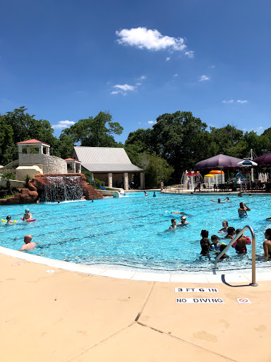 Water Park «Cinco Ranch Water Park», reviews and photos, 24019 Hamptonshire Ln, Katy, TX 77494, USA