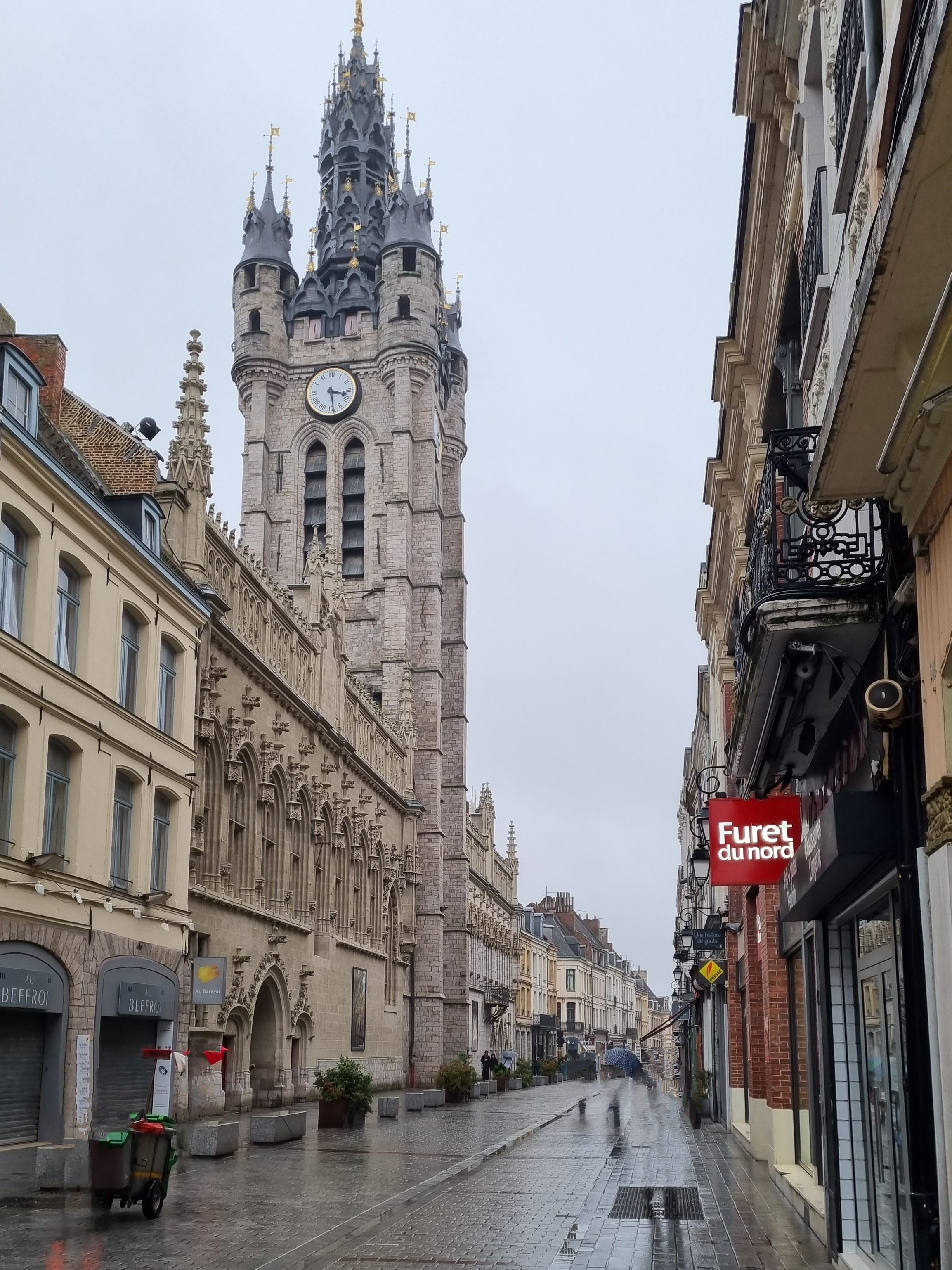 Photo n° 4 de l'avis de Bi.r fait le 30/10/2023 à 15:46
