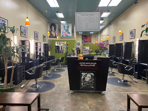 Hair Salon «Auburn Happy Hair Salon», reviews and photos, 1811 Howard Rd, Auburn, WA 98002, USA