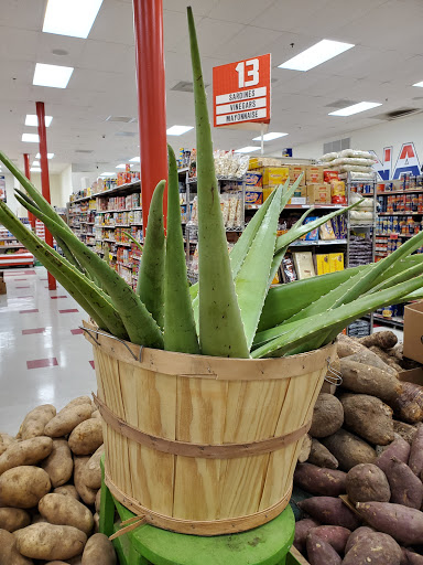 Grocery Store «Americana Grocery», reviews and photos, 14428 Jefferson Davis Hwy, Woodbridge, VA 22191, USA