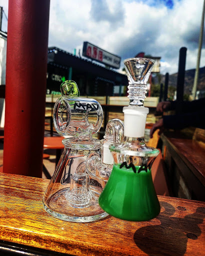 Tobacco Shop «Ace Tobacco Shop», reviews and photos, 2501 Lake Ave, Altadena, CA 91001, USA