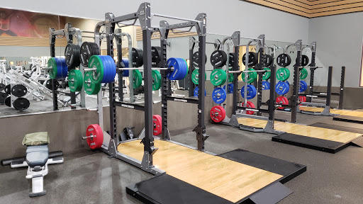 Gym «LA Fitness», reviews and photos, 5536 W Bell Rd, Glendale, AZ 85308, USA