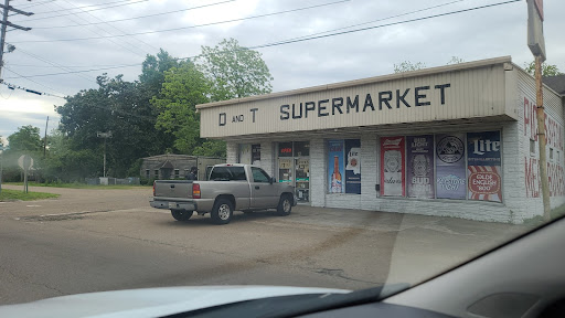 D & T Super Market