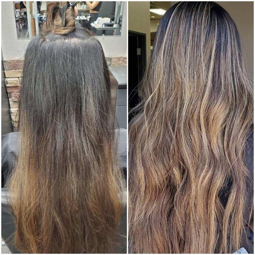 Beauty Salon «Aspen Salon & Day Spa», reviews and photos, 2645 W Horizon Ridge Pkwy # 140, Henderson, NV 89052, USA