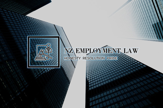 NZ WIDE EMPLOYMENT LAW - Employment agency