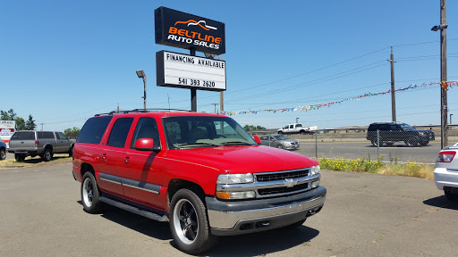 Used Car Dealer «Beltline Auto Sales llc», reviews and photos, 825 River Ave, Eugene, OR 97404, USA