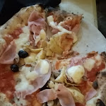 Photo n°1 de l'avis de Giusy.a fait le 10/09/2023 à 11:36 sur le  Pizzeria anno zero à Cassano All’Ionio