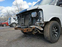 Gerber Collision & Glass - Photo 7 - Car repair in Rochester, NY, Rochester