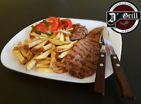 D' Grill Valle de los Chillos