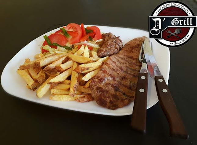 D' Grill Valle de los Chillos