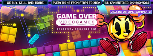 Video Game Store «Game Over Videogames», reviews and photos, 602 NW Loop 410 #111, San Antonio, TX 78216, USA