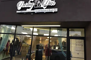 Darling Dior Upscale Boutique and Beauty Bar image