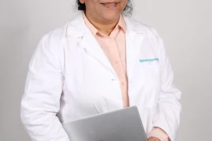 Mahpara Qureshi, MD image