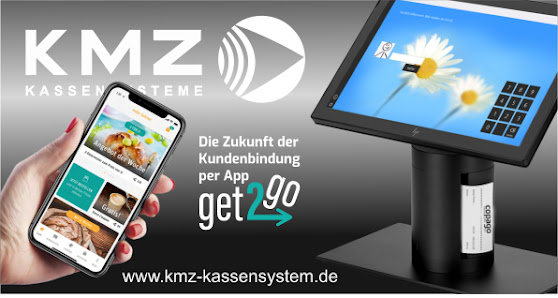 KMZ Kassensystem GmbH Linsenäcker 15, 72379 Hechingen, Deutschland