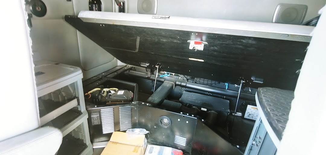 Paccar Financial Truck Center