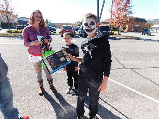 Explore redemption tattoo ideas, creative tattoo ideas in Bristol, available at Utopia Tattoo, Piercing and PMU