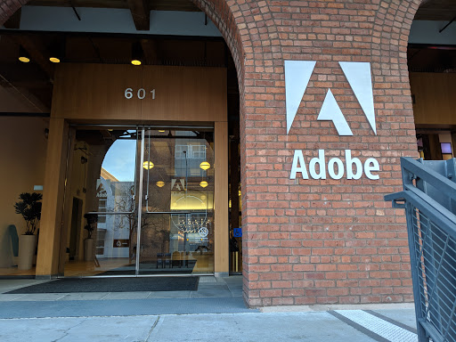 Adobe - San Francisco image