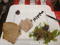 Plats et boissons du Restaurant à viande Restaurant La Boucherie à Chasseneuil-du-Poitou - n°7