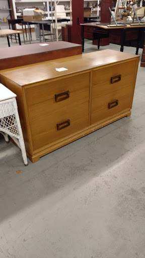 Home Improvement Store «Habitat For Humanity of Coastal Fairfield County ReStore», reviews and photos