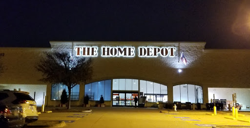 Home Improvement Store «The Home Depot», reviews and photos, 852 Long Prairie Rd, Flower Mound, TX 75028, USA