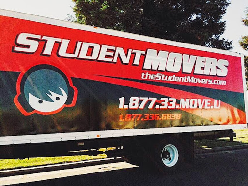 Moving Company «Student Movers», reviews and photos, 2901 West Coast Hwy #207, Newport Beach, CA 92663, USA