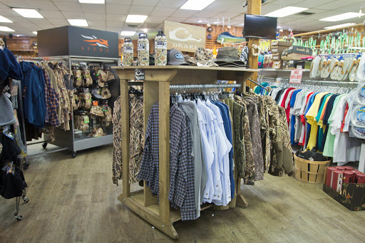 Sporting Goods Store «Anglers Sport Center», reviews and photos, 1456 Whitehall Rd, Annapolis, MD 21409, USA